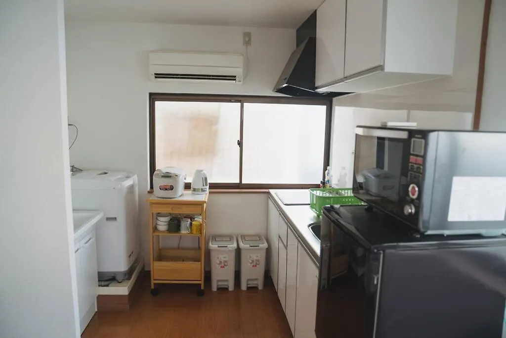 Kokoro No Sato・Hitomi Villa Kyoto Japan