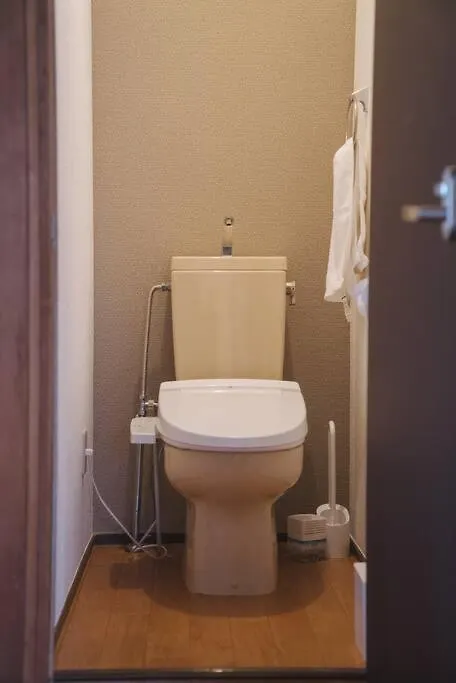 Holiday home Kokoro No Sato・Hitomi Villa Kyoto