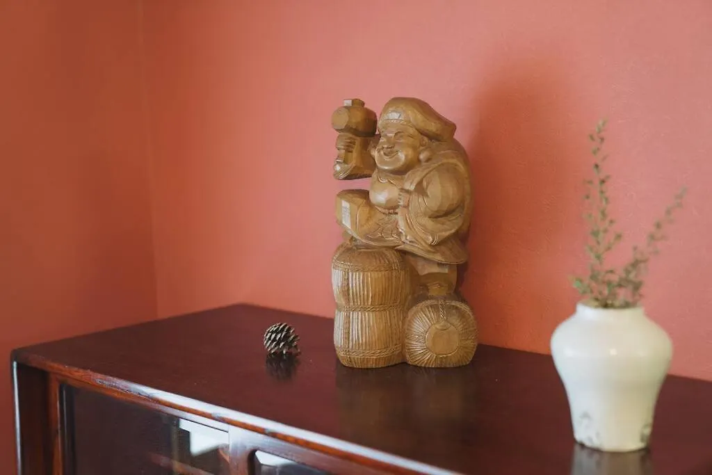 Holiday home Kokoro No Sato・Hitomi Villa Kyoto Japan